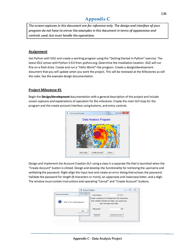 Python Programming: Basics to Advanced Concepts Advanced Programming Workshop - New Page